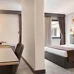Hotel Days By Wyndham Cankaya 3*