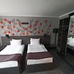 Hotel Days By Wyndham Cankaya
