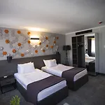 Days By Wyndham Cankaya Hotel 3*