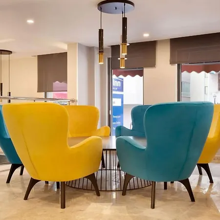 Days By Wyndham Cankaya 3* Анкара