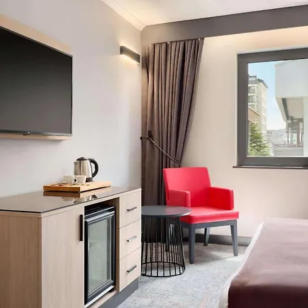 Days By Wyndham Cankaya Hotel