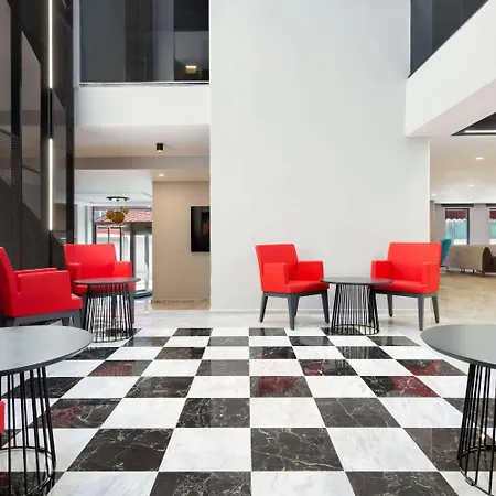 Days By Wyndham Cankaya