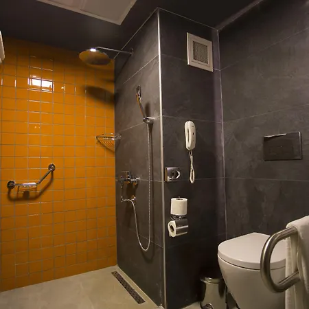 Отель Days By Wyndham Cankaya 3*