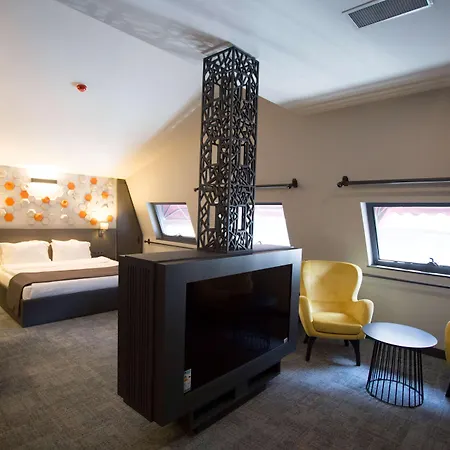 Hotel Days By Wyndham Cankaya