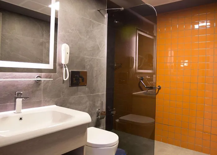 Days By Wyndham Cankaya Hotel Ankara