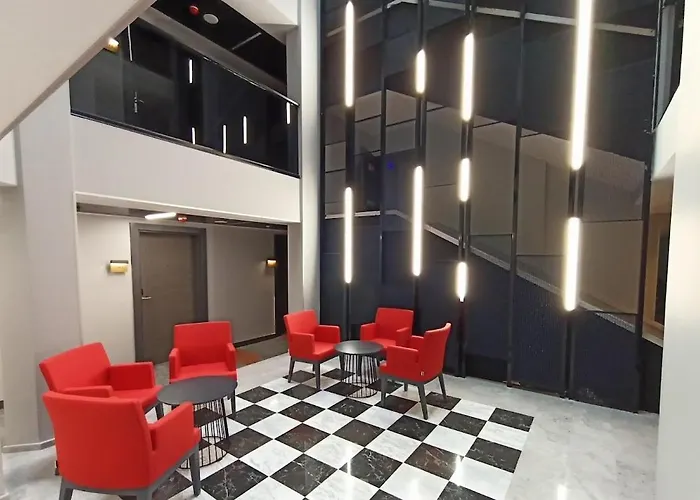 Hotel Days By Wyndham Cankaya