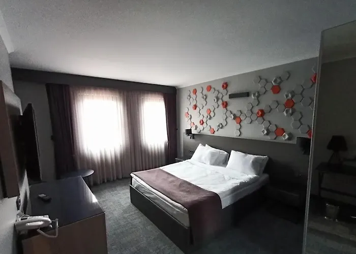 Days By Wyndham Cankaya Hotel