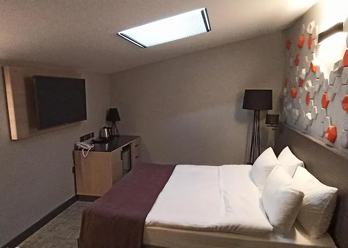 Days By Wyndham Cankaya Hotel