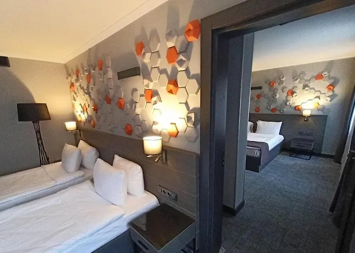 Days By Wyndham Cankaya Hotel