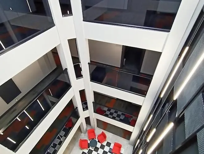 Days By Wyndham Cankaya 3* Ankara