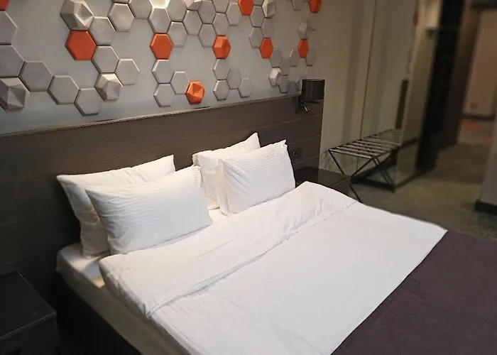 Days By Wyndham Cankaya