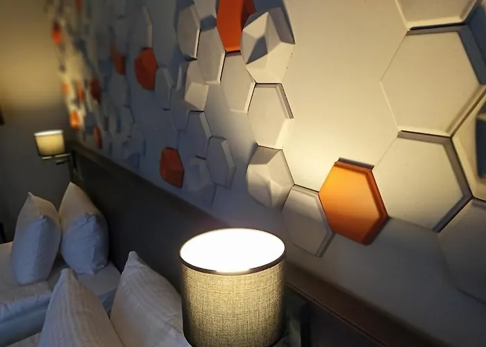 Hotel Days By Wyndham Cankaya 3*