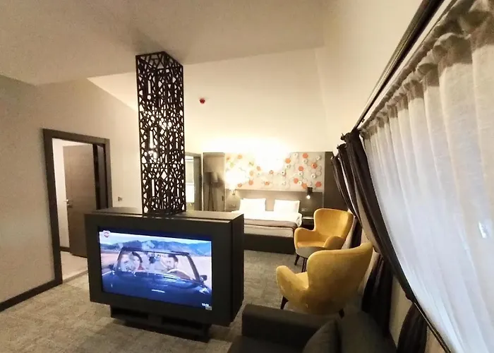 Days By Wyndham Cankaya Ankara