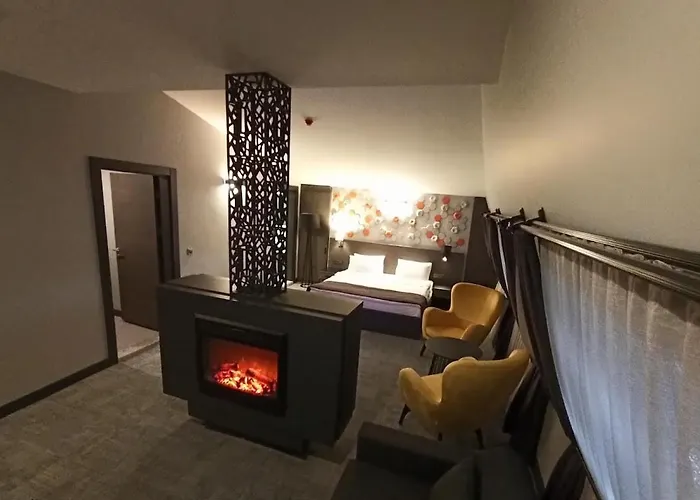 Hotel Days By Wyndham Cankaya Ankara