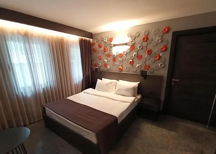 Days By Wyndham Cankaya