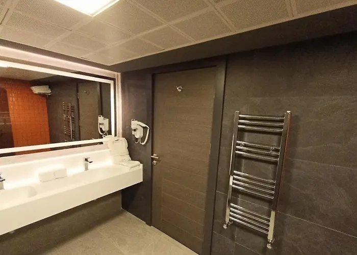 Hotel Days By Wyndham Cankaya