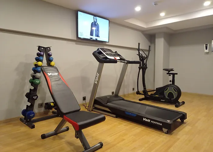 Days By Wyndham Cankaya Hotel