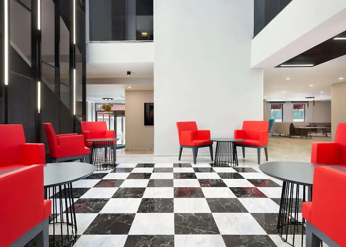 Days By Wyndham Cankaya