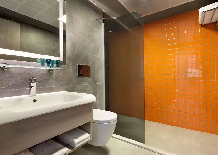 Days By Wyndham Cankaya Ankara