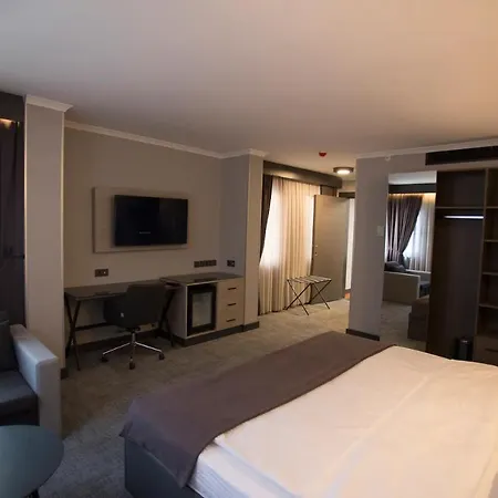 Days By Wyndham Cankaya 3*