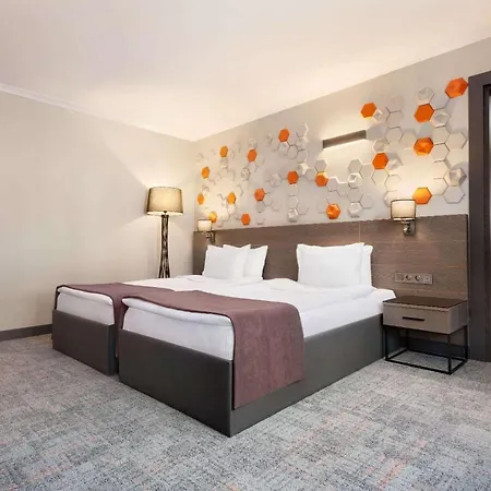 Days By Wyndham Cankaya Hotel Ancara
