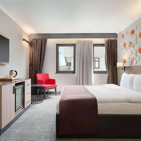 Hotel Days By Wyndham Cankaya