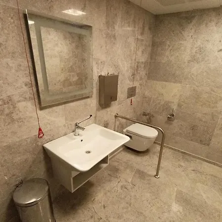 Days By Wyndham Cankaya فندق أنقرة