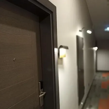 Days By Wyndham Cankaya أنقرة