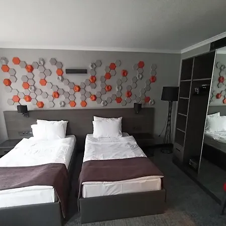 Hotel Days By Wyndham Cankaya