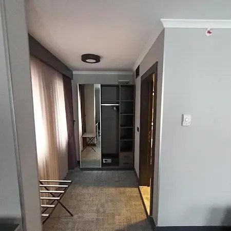 Days By Wyndham Cankaya Hotel Ankara