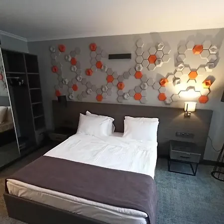 Days By Wyndham Cankaya 3* Ancara