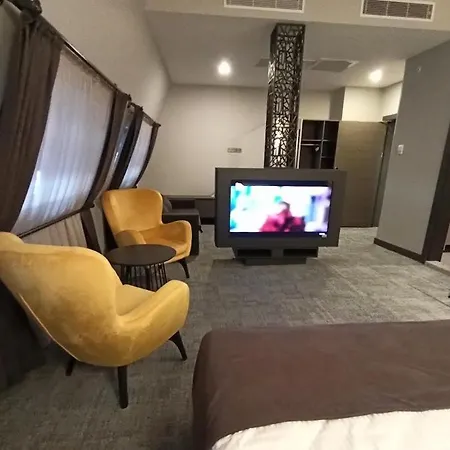 فندق Days By Wyndham Cankaya أنقرة