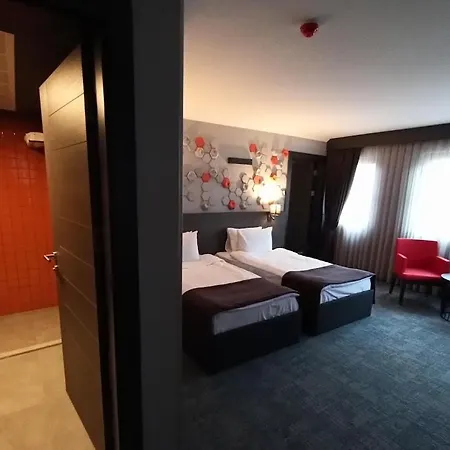 Hotel Days By Wyndham Cankaya