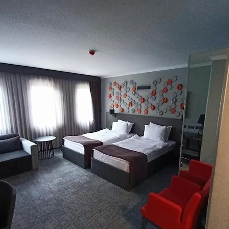 Days By Wyndham Cankaya