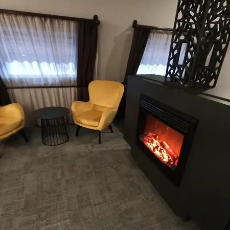 Days By Wyndham Cankaya فندق 3*