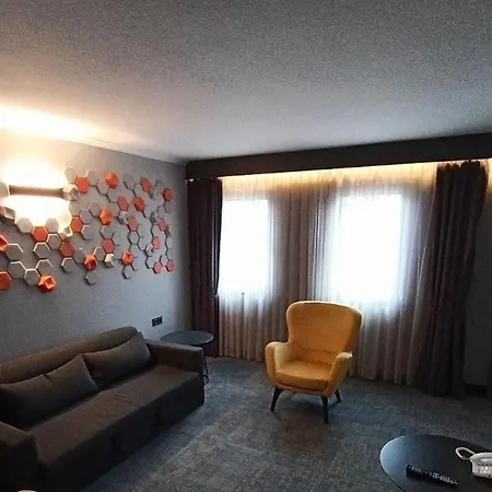 Hotel Days By Wyndham Cankaya Ankara