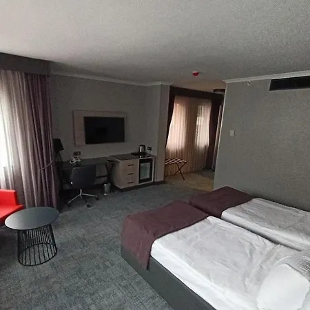 Days By Wyndham Cankaya فندق أنقرة