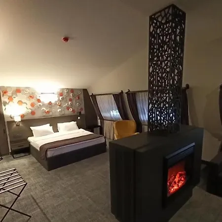 Hotel Days By Wyndham Cankaya 3*
