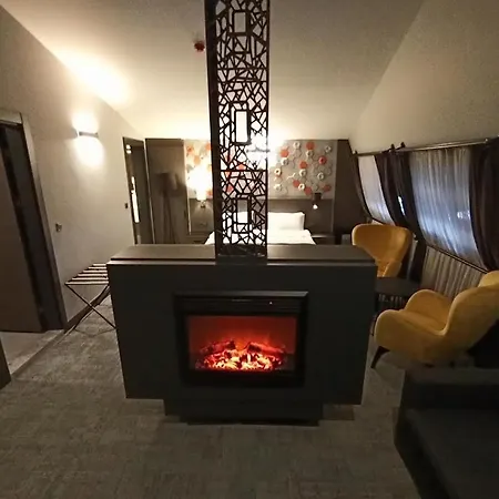 Days By Wyndham Cankaya 3*