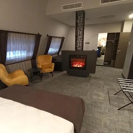 Days By Wyndham Cankaya Hotel Ankara