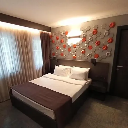 Days By Wyndham Cankaya