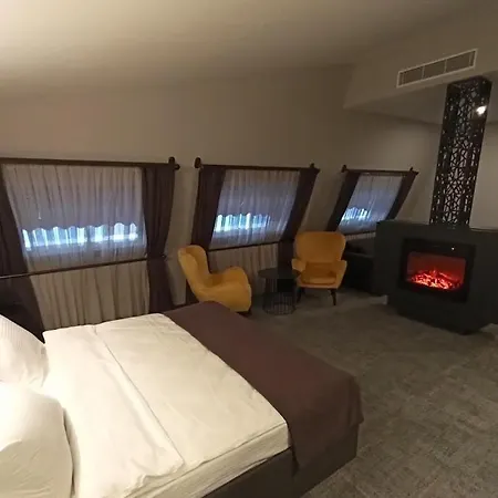 Days By Wyndham Cankaya Hotel Ankara