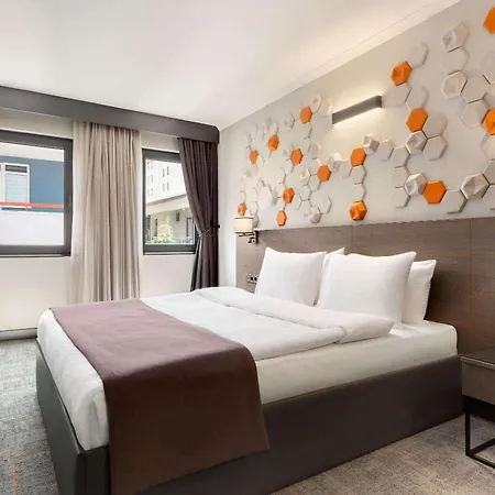 Days By Wyndham Cankaya