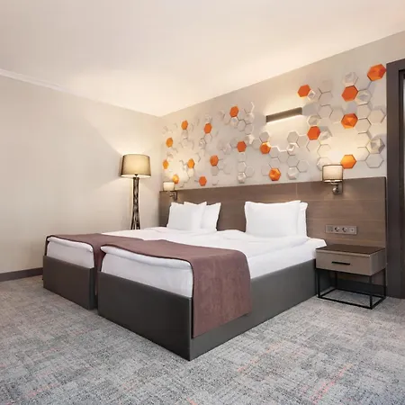 Days By Wyndham Cankaya 3* Άγκυρα