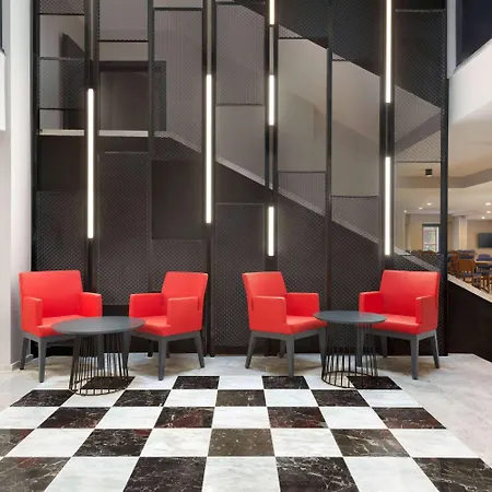 Days By Wyndham Cankaya Hotel 3*