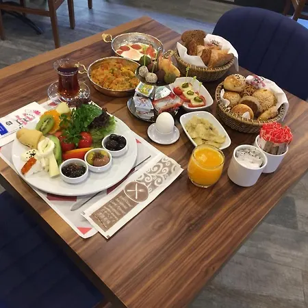 Days By Wyndham Cankaya Hotel Ankara