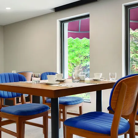 فندق Days By Wyndham Cankaya