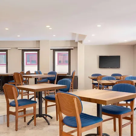 Days By Wyndham Cankaya Hotel Ankara