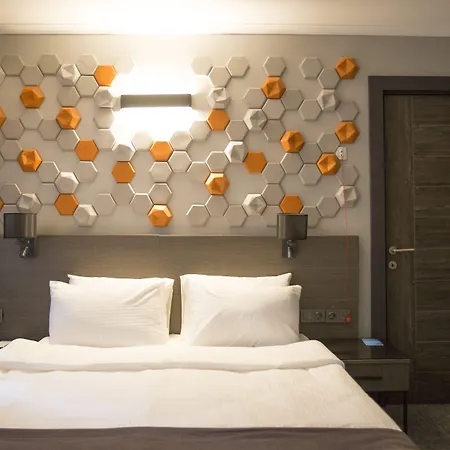 Days By Wyndham Cankaya Hotel 3*