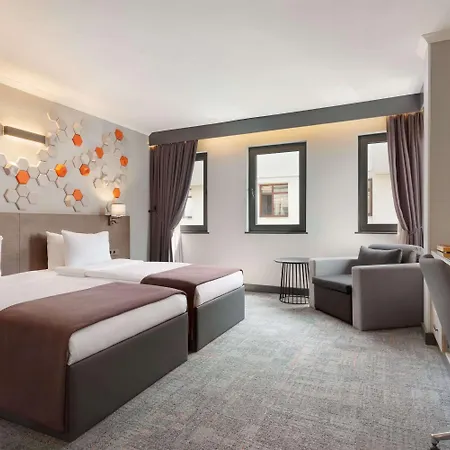 Days By Wyndham Cankaya 3* أنقرة